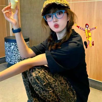 生命中的美好意外