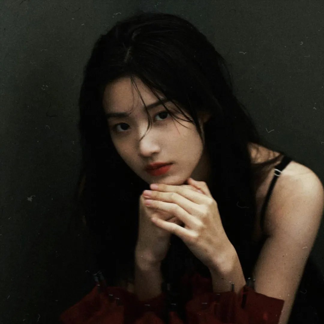 交际女
